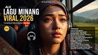 Full Album Minang Viral 2026 | Lagu Trending Nonstop di Beranda #FullAlbumMinang #TrendingMinang