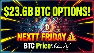 Top Crypto Analyst Reveals Best Strategies for NEXT FRIDAY's BTC Price