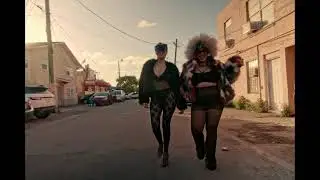 CHICAS MALAS - MARi Burelle x Frida Sofia - (Official Video)