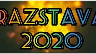 World science day 2020 ..Online expo... RAZSTAVA