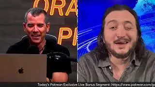 We Are The World Dark Truth & US Occupation Of Nicaragua - Gove Secs Ep 148