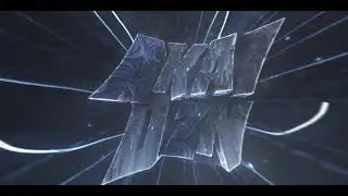 AkaiDzn ft.Halu (HaluArtz After Effects Contest Month 1 Entry)