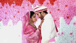 Creating Memories: The Ultimate Wedding Highlights Shoot with Alex Production House