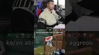 kay/o abilities are so aggressive