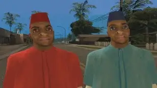 EVERSON ZOIO no GTA! (PARTE 3/Final)
