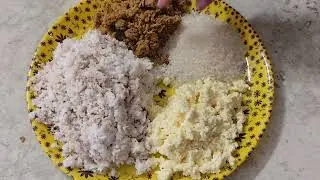 Haladi patra anduri pitha recipe///simplytasty cooking Channel SRADHAS KITCHEN