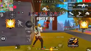 G4_Gaming_Official: Pure Intent Clutchs! 😈 Free Fire MAX Highlights