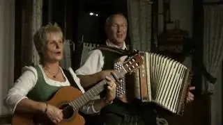 Annemarie Polka - Inge und Peter Krones 26-1 © OlmHERZ