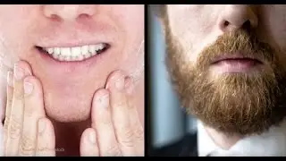 Beard Game Keeps You Strong | DNews