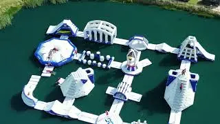 whitemills wake and aqua Park.