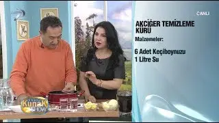 Akciğer Temizleme Kürü