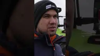 Testujemy pług dłutowy