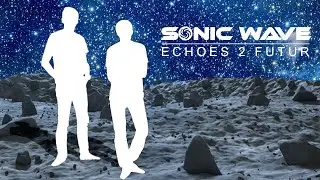 SONIC WAVE - Standing on the snow (Official Audio)