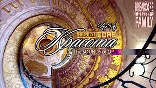24.04.15 The SOUNDS of OP - KL10TCHCORE KPACOTA [bcfam prty]