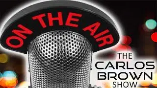 The Carlos Brown Show: SWAC Hoops Turn Up the Heat 1/24/26 📱| Ep. 5.24