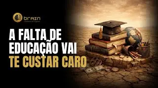 COMO A FALTA DE INVESTIMENTO NA EDUCA&Ccedil;&Atilde;O AFETA A ECONOMIA E A LIBERDADE DE UM PA&Iacute;S.