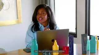 TPH BY TARAJI Hotline - Scalp Care At Target!