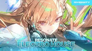 Pegboard Nerds - Resonate