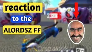 🇮🇳ALORDSZFF-reaction video ❤️