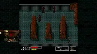 250818 🐍more OG metal gear🐍 !factor