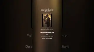 Sous Les &Eacute;toiles #reggae #reggaefran&ccedil;ais #irie