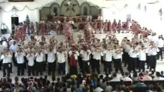xmas Tafunsak(2010)part2