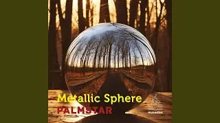 Metallic Sphere
