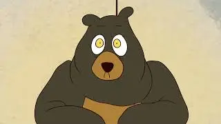 Jasper the Hermit