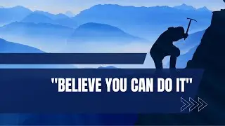 From Failure to Triumph: The Power of Perseverance