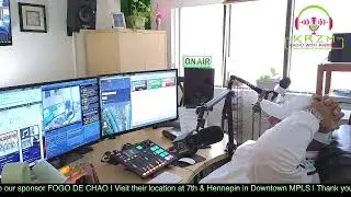 Weekend Gospel Show W/ D Hayslett
1/10/2026