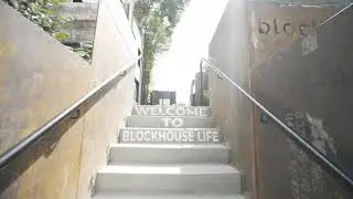 Blockhouse Pacific Micro Studio Tour