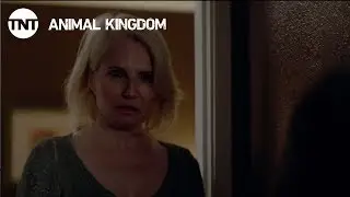 Animal Kingdom: Your Running Days Are Over - Season 2, Ep. 9 [CLIP] | TNT