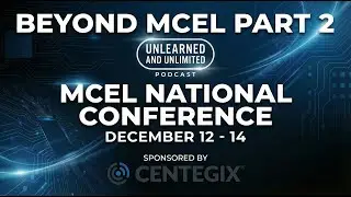 Beyond MCEL: Creating Real Impact #changemakers