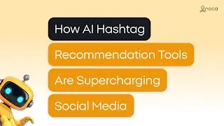 AI Hashtag Recommendation Tools