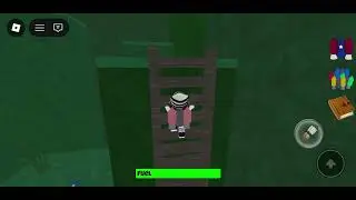 Save the seal part 1. (On an alt account on roblox now)