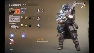 TitanFall | 2 L-STAR Gravity