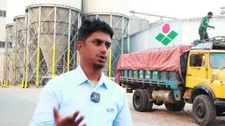 New Hope Feed Mill BD.Ltd  we are Number One @cmgbangla @RtvNews @oracaleapplication3066