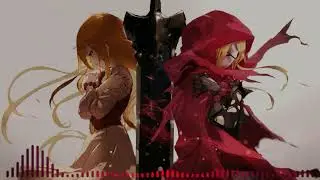 Backbone (Droeloe ft. Nevve)~ NIGHTCORE (LYRICS)
