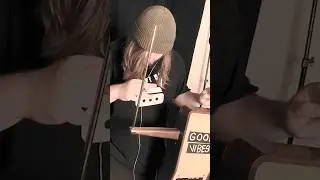 You&rsquo;ve NEVER Heard a Theremin Rock Out Like THIS!