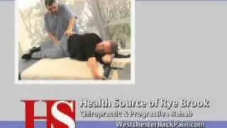 DRS Protocol at HealthSource