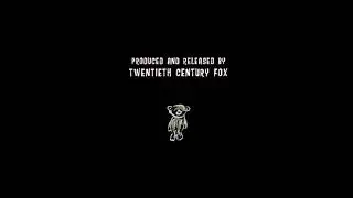 Produced and Released by Twentieth Century Fox (2002)