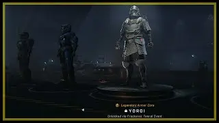 Customization Character | Halo Infinite