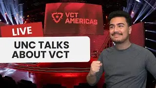 VCT Americas Kickoffs Test Stream (I'll be at the Riot Games Arena Thursday/Saturday!)