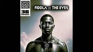 Fiddla _ The Eyes (Original Mix)