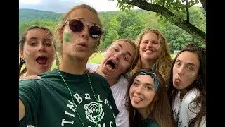 Timberlake Camp 2019