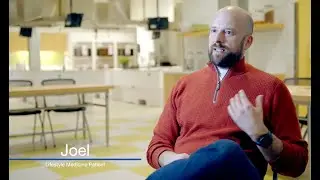 Spectrum Health Lifestyle Medicine CHIP Program &ndash; Joel&rsquo;s Story