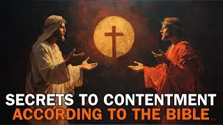 What the Bible Says About Contentment in a Consumer Culture? | Biblical Wisdom