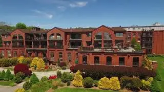 17 Water St, Unit A-1 in Mystic, CT
