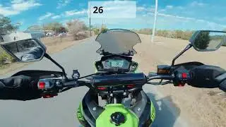 RPS Cross Country 300 EFI Review | 302cc Fuel-Injected Dirt Bike