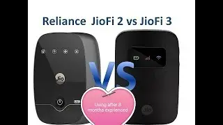 Jiofi review after using 8 months exprienced|Jiofi2 vs jiofi3|(2)